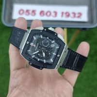 ساعة هوبلت سبيريت بيق بانق