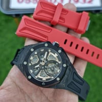 ساعة اوديمار كونسبت فلاينج توربيون