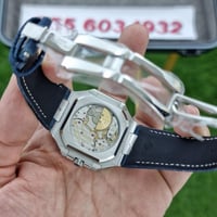 ساعة باتيك فيليب كوبيتوس 5822P-001 ماستر كوبي