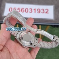 ساعة رولكس ديت جست