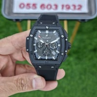 ساعة هوبلت سبيريت بيق بانق