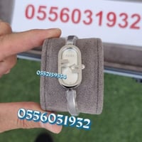 ساعة فندي O'LOCK