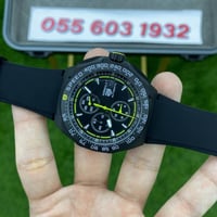 ساعة تاغ هوير فورمولا 1