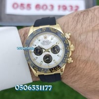 ساعة رولكس دايتونا