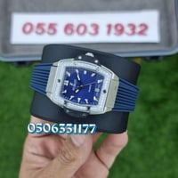 ساعة هوبلت سبيريت بيق بانق