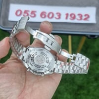 ساعة اوميغا سبيدماستر مون واتش