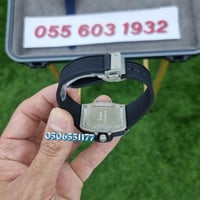 ساعة هوبلت سبيريت بيق بانق