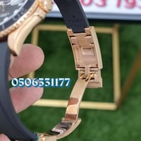 ساعة رولكس يخت ماستر