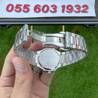 ساعة باتك فيليب نوتيلوس