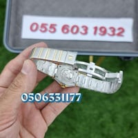 ساعة اوميغا كونستليشن