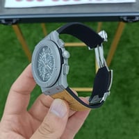 ساعة هوبلت كلاسيك فيوجن