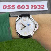 ساعة بانيراي لونا