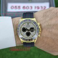 ساعة رولكس دايتونا