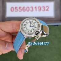 ساعه كارتير بالون بلو