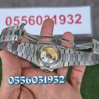 ساعة باتك فيليب نوتيلوس