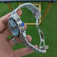 ساعة تيودور بلاك باي كرونو تيفاني