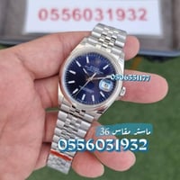 ساعة رولكس ديت جست