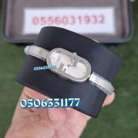 ساعة فندي O'LOCK