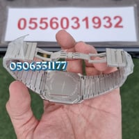 ساعة بولغاري أوكتو فينيسيمو