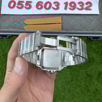 ساعة كارتير سانتوس دو