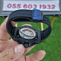 ساعة هوبلت بيق بانق