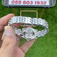 ساعة شوبارد نسائي