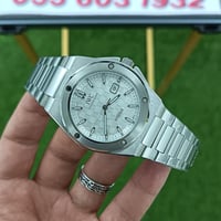 ساعة IWC انجينيور مينا أبيض