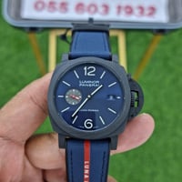 ساعة بانيراي لومينور لونا روسا