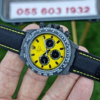 ساعة رولكس دايتونا DIW