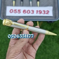 قلم مونت بلانك