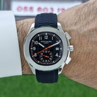 ساعة باتك فيلب اكوانوت