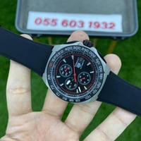 ساعة تاغ هوير فورمولا 1