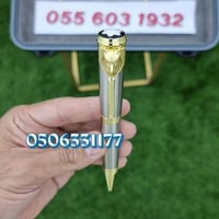 قلم مونت بلانك