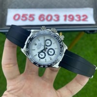 ساعة رولكس دايتونا باندا