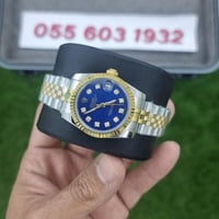 ساعة رولكس ديت جست