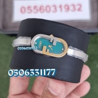 ساعة فندي O'LOCK