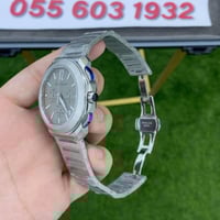 ساعة بولغاري أوكتو روما