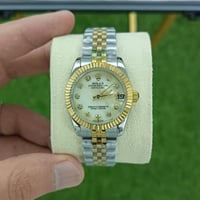 ساعة رولكس ديت جست