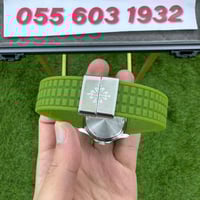 ساعة باتك فيليب اكوانوت