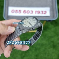 ساعة بولغاري أوكتو فينيسيمو