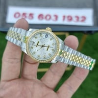 ساعة رولكس ديت جست