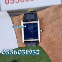 ساعة كارتير تانك موست