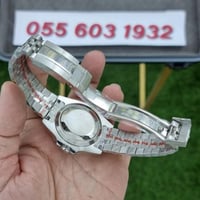 ساعة رولكس جي ام تي ماستر تو بروس واين