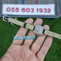 ساعة كارتير بينوار