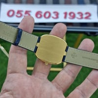 ساعة باتيك فيليب جولدن إليبس