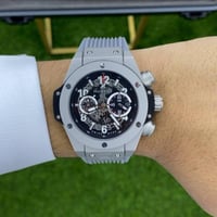 ساعة هوبلت بيق بانق يونيكو