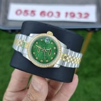 ساعة رولكس ديت جست