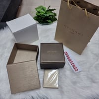 علبة بولغاري