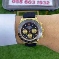 ساعة رولكس دايتونا