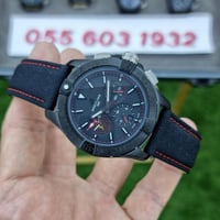 ساعة بريتلينغ افنجر كرونوغراف